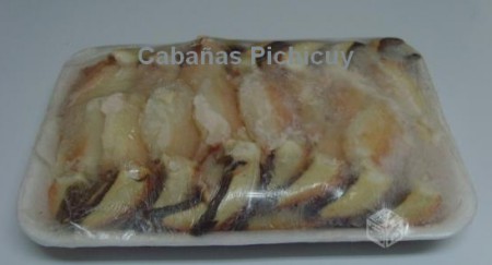 Bandeja carne de Jaiva