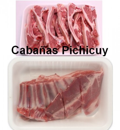Bandeja Cordero