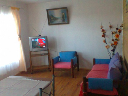 Cómodo Living