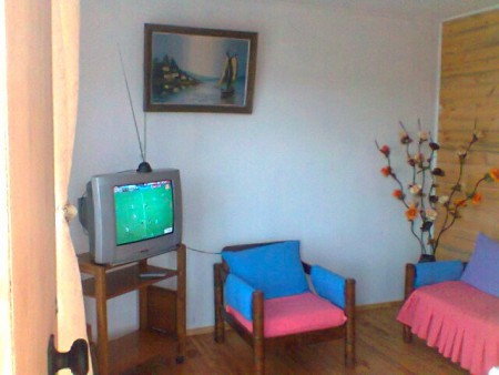 Tv Abierta