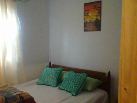 Dormitorio 1
