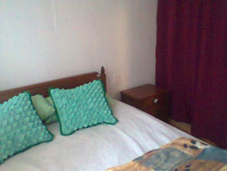 Dormitorio 1