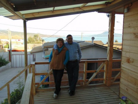 Terraza